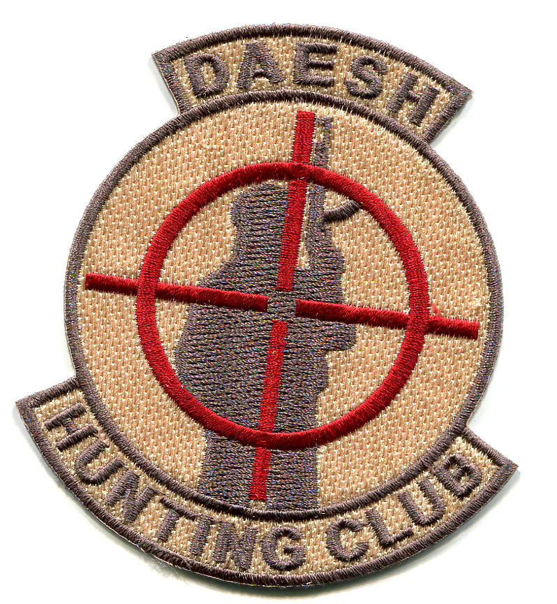 Anti-Isis Kurdish Freedom Fighter Lions of Rojava Parastina ⭐DAESH HUNTING CLUB⭐