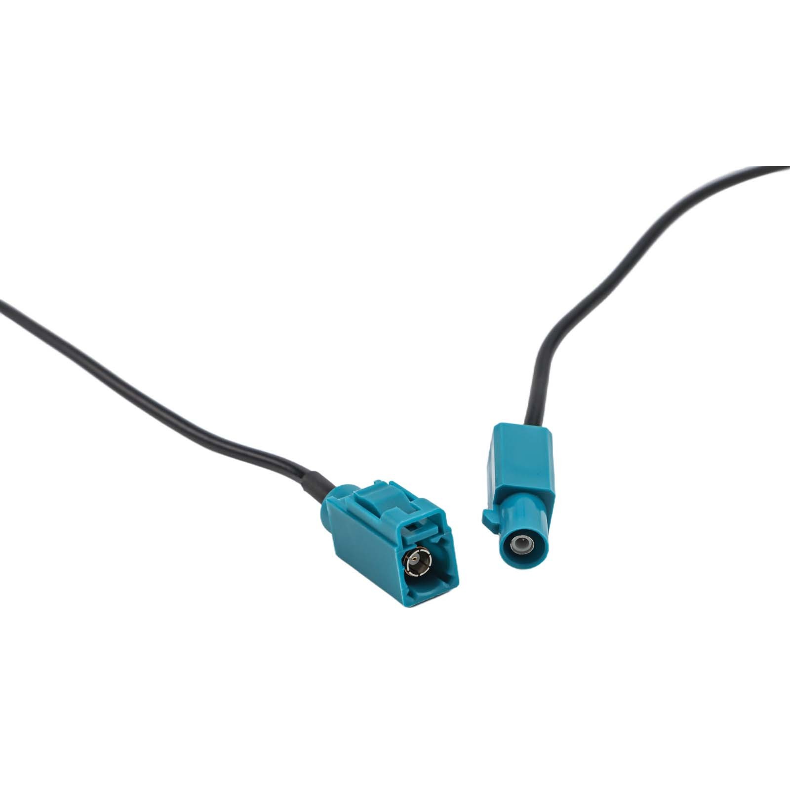 Cable Receiver Simple For Antennas With Power Pluggable Installation New