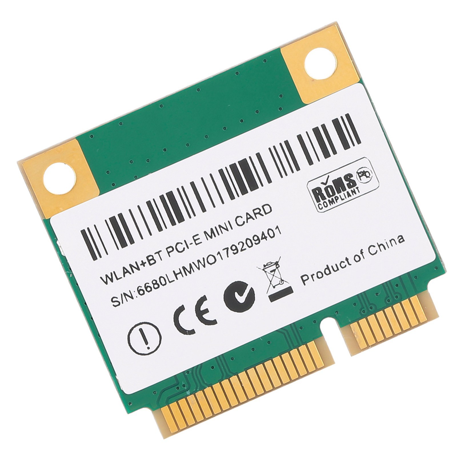 Gigabit Wireless Wifi Network Card For Bluetooth Connection 7265AC Chip For 1