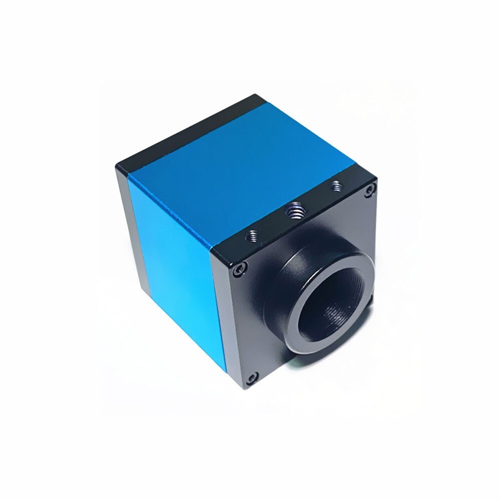 HD-1605 16MP Industrial Camera 4K Microscope Camera w/ HDMI-Compatible/ USB ty2