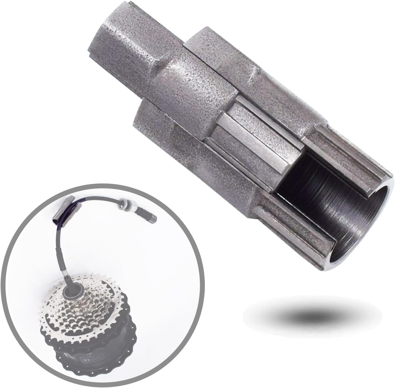 Freewheel Removal Tool for 7 Speed 8s 9s