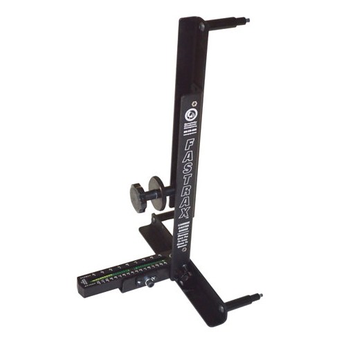 SPC Performance Fastrax Camber and Caster Gauge 13-17 inch Wheels