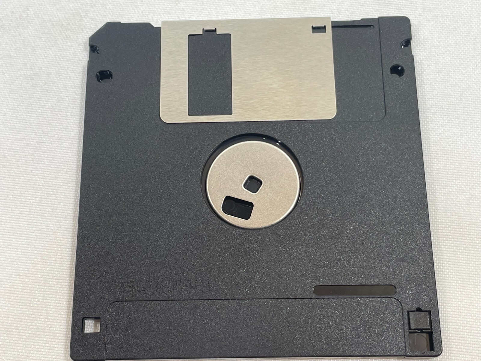 Vintage 1996 Cyberdrive 10x/12x Speed CD-Rom IDE/ATAPI Floppy Disk Driver Soft