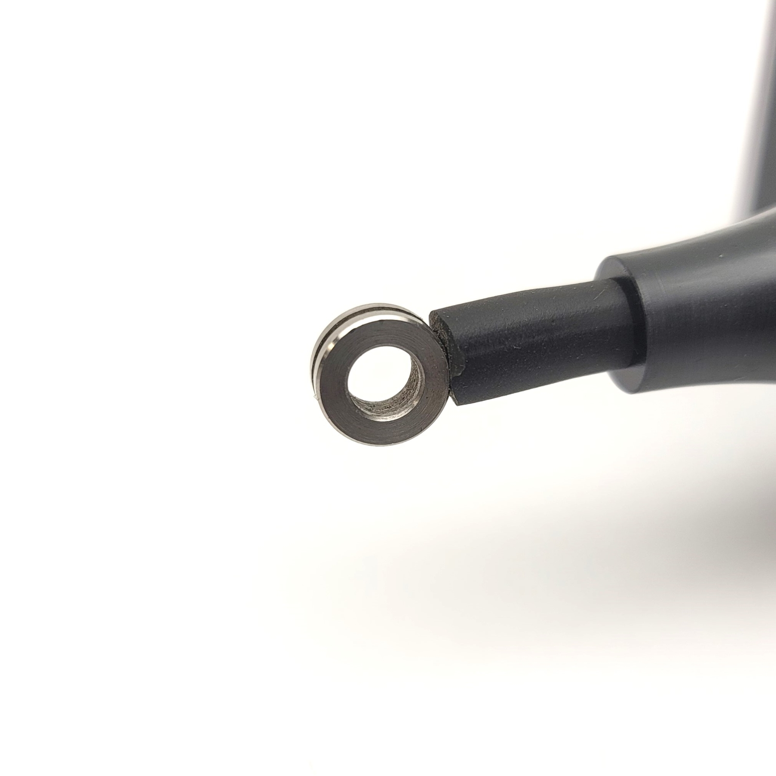 Accu-Coder LCE01-1-100-Q-OC-S Linear Cable Encoder, 100 CPI, 5-28VDC, 6-Pin MS