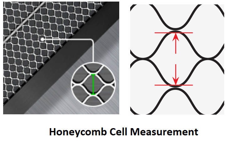 XTool Laser Honeycomb Magnetic Pin Spikes
