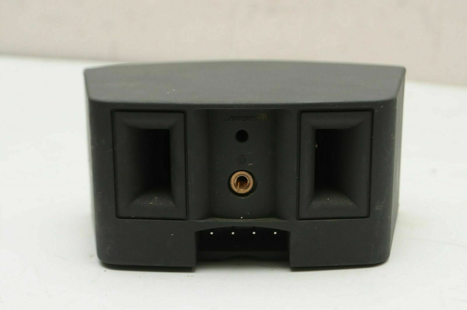 Bose 321 or CineMate GS Gemstone Speakers - Pair
