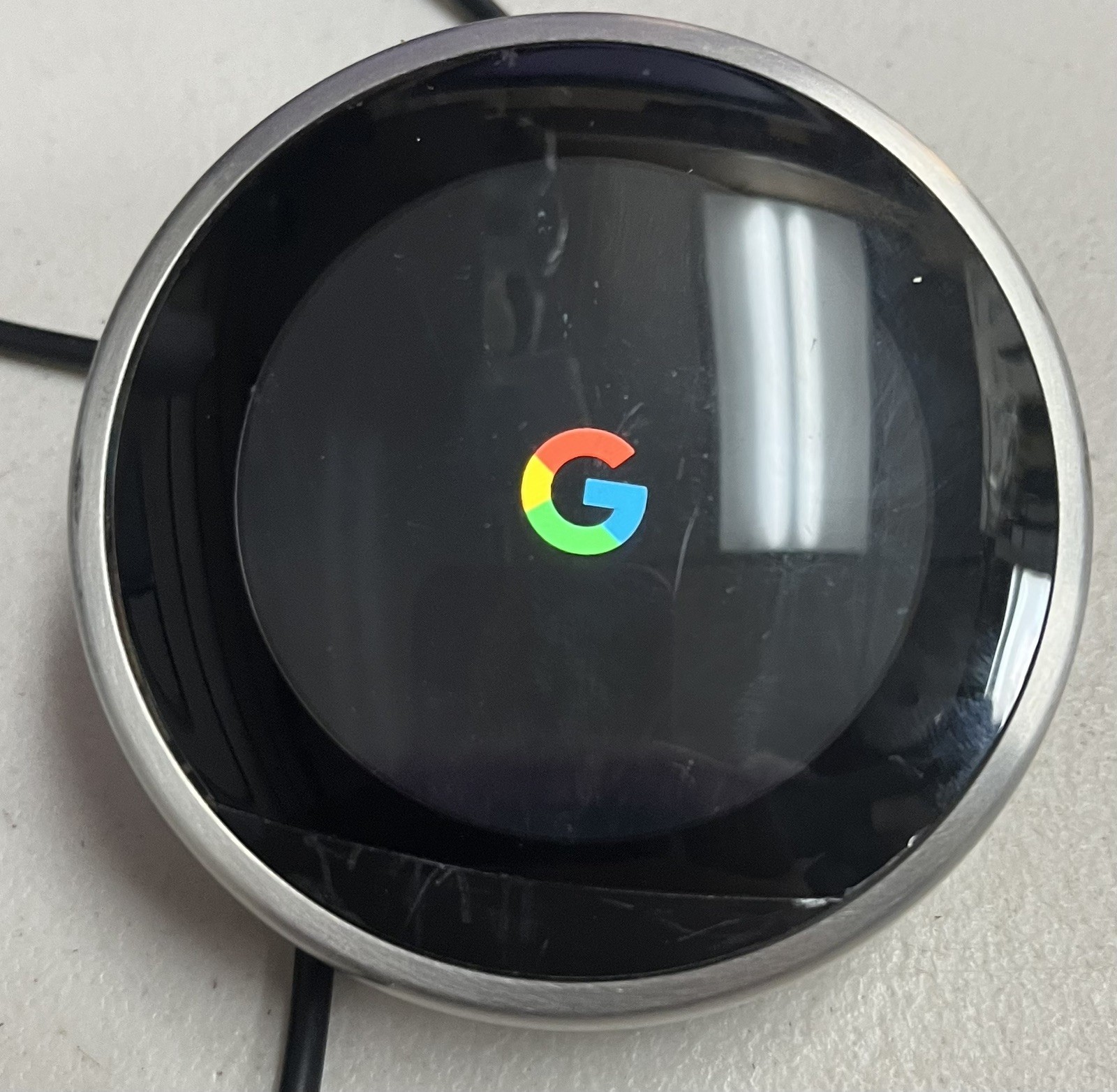 GOOGLE NEST 3RD GEN