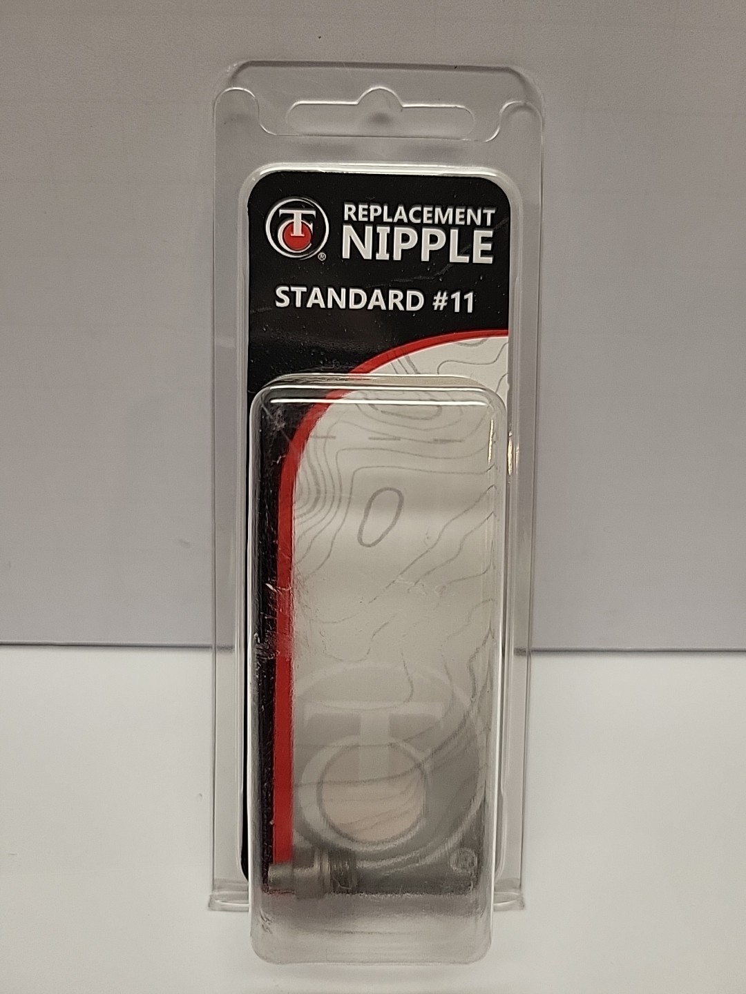 Thompson Center T/C  Standard #11 Nipple #7070