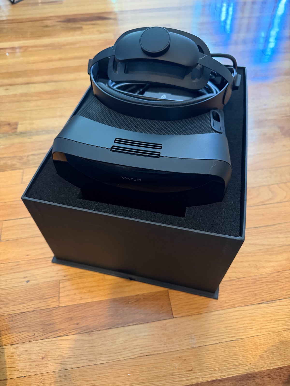 Varjo Aero VR Headset