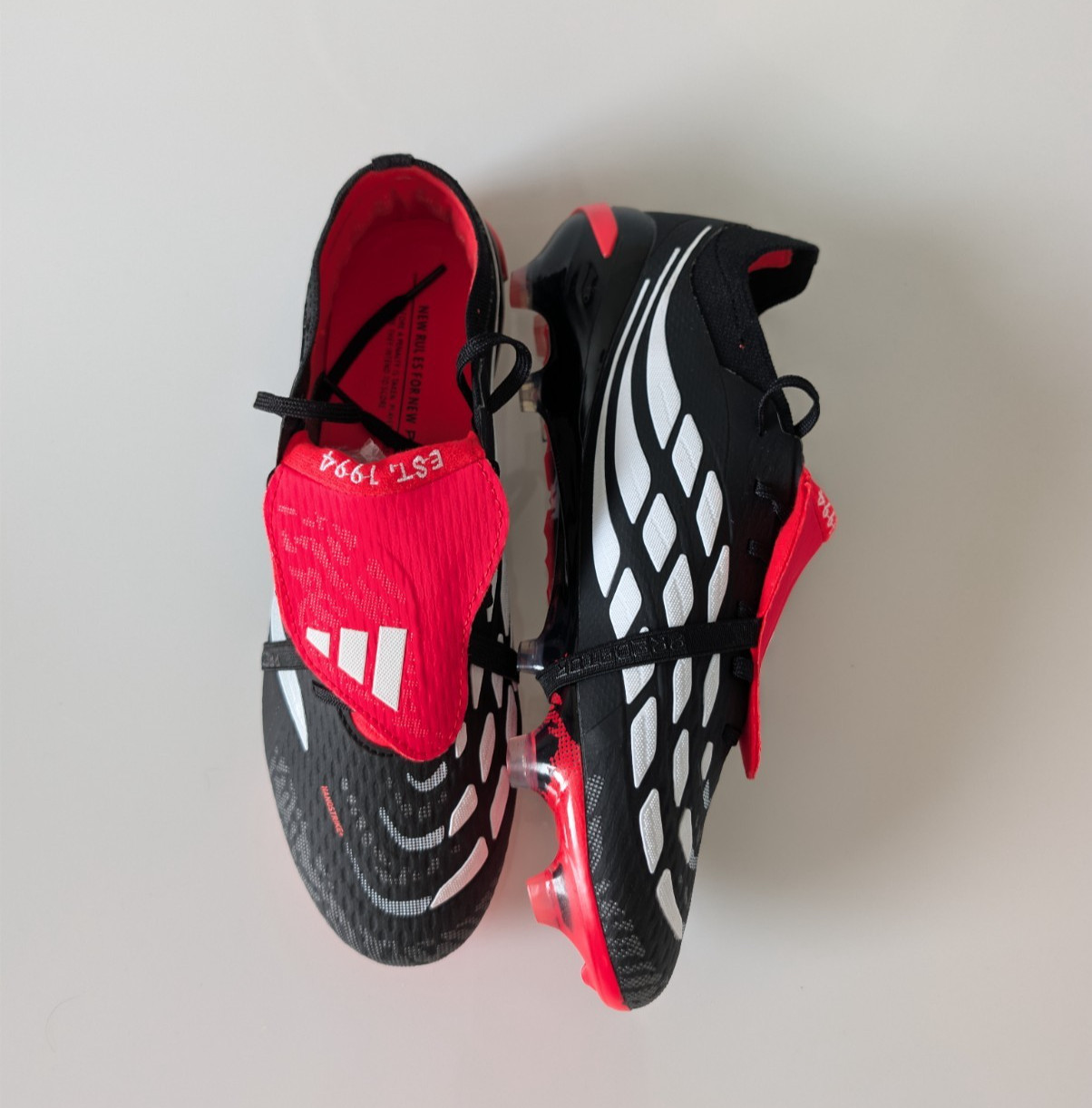 adidas Predator Elite Immortal DNA (repl.) - us 8.5 - uk 8 - eu 42