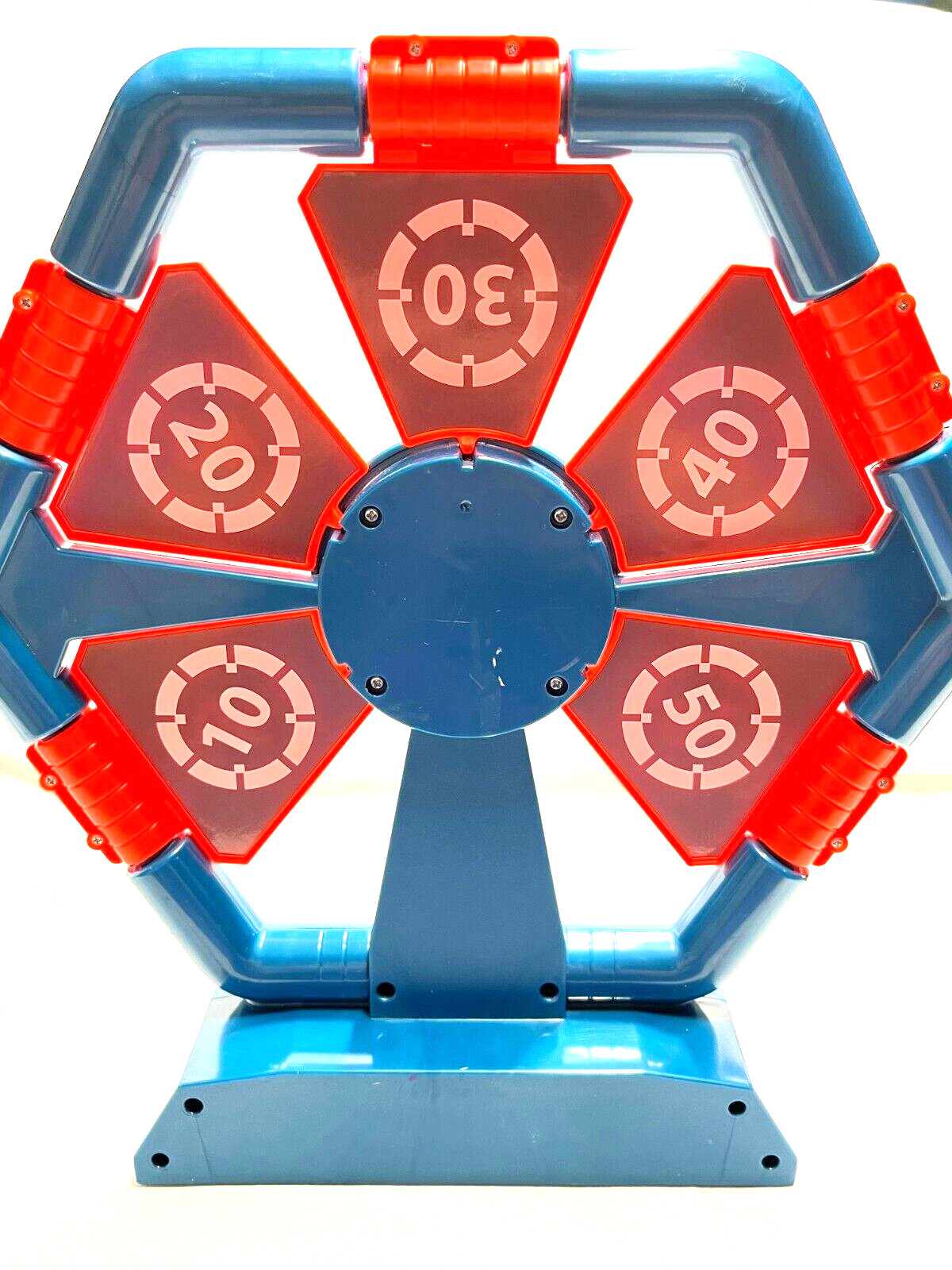 Nerf Elite Digital flip Target