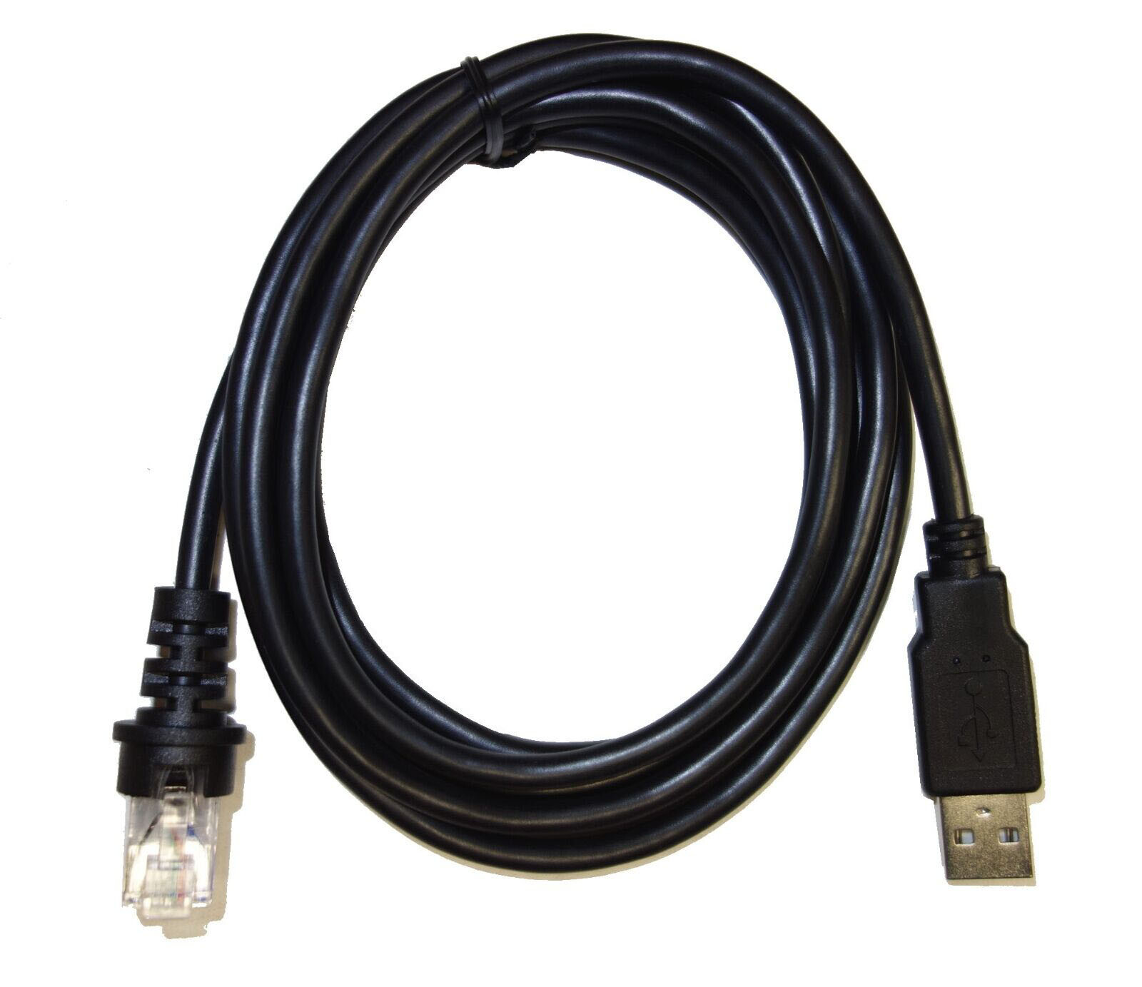 Honeywell 59-59235-N-3 10-Pin to USB Scanner Cable