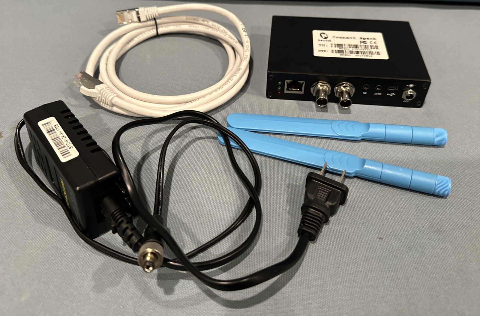 Newtek Connect Spark - Used - Great Condition