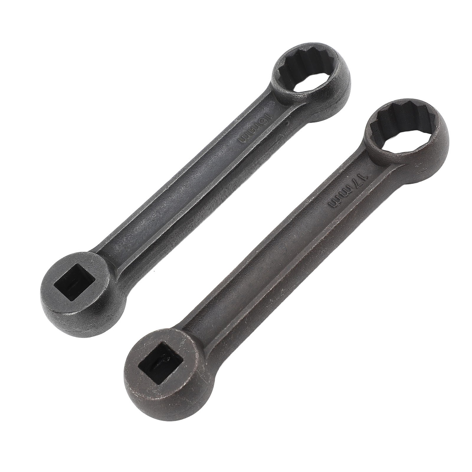 Engine Mount Socket Wrench Engine Mount Bolts Wrench 16MM 17MM For S-Class WECU