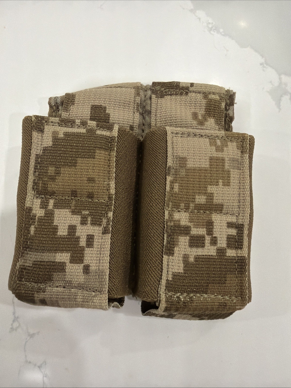 Eagle Industries AOR1 LCS V3 Universal Pistol Reload Pouch Maritime TS 500D NSW