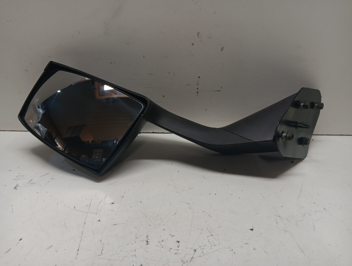 Volvo VNL Right Side Hood Mirror 204721004RH #2620