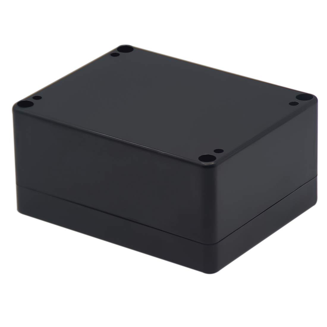 Junction Box, Project Box IP65 Waterproof Outdoor Box ABS Plastic Electrical Bo