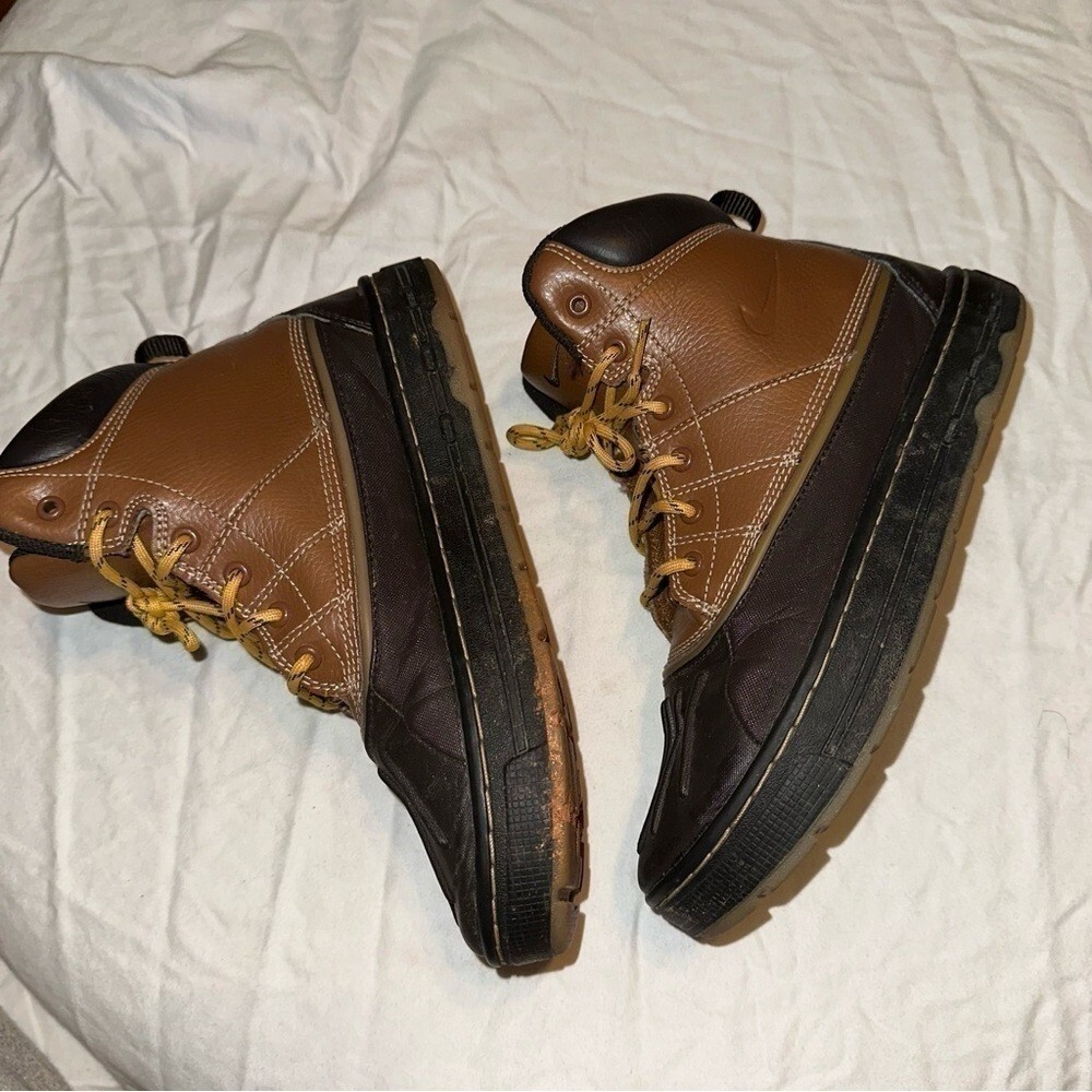 Nike Kids Woodside Boot