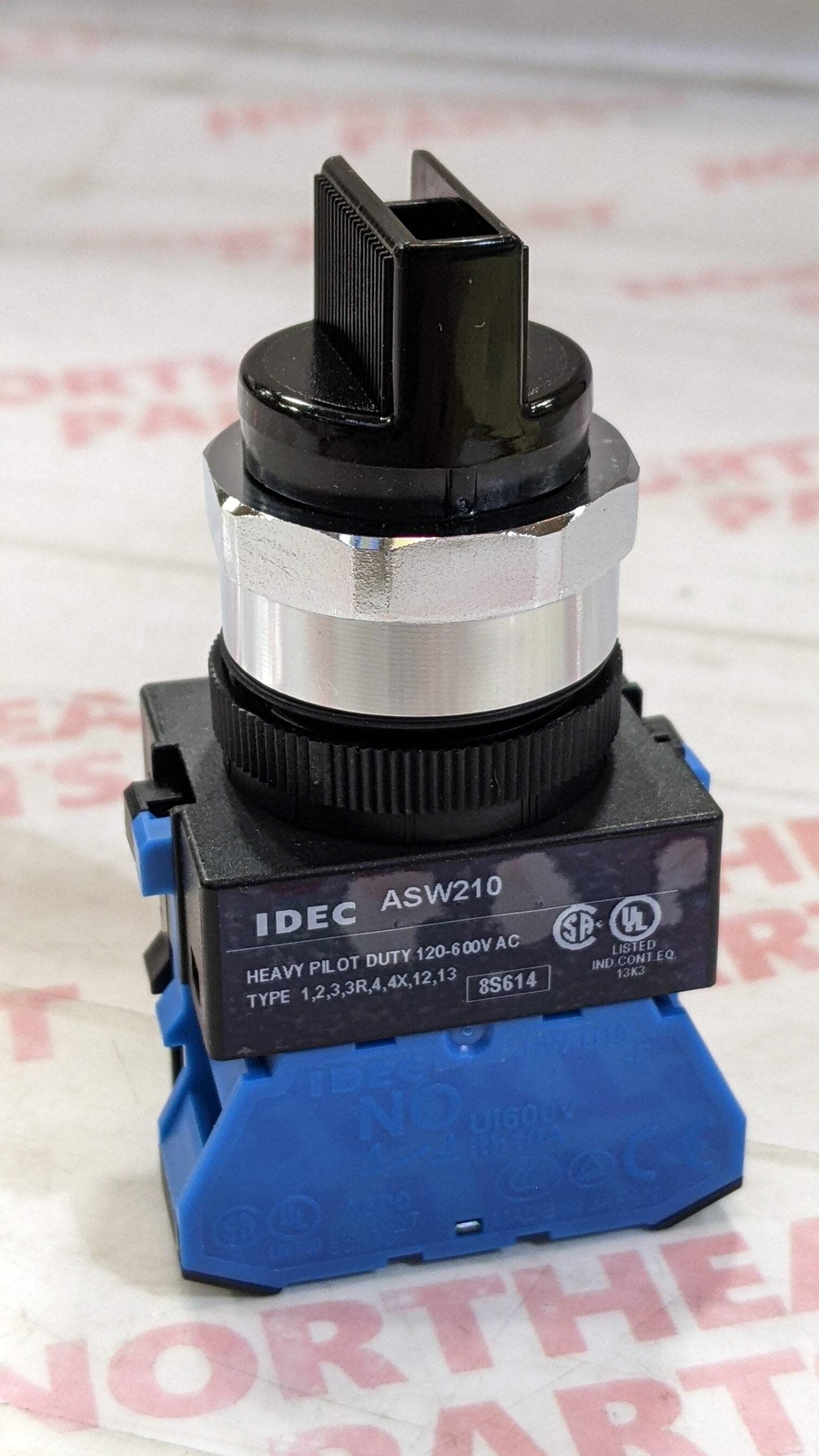 IDEC Corporation ASW210
