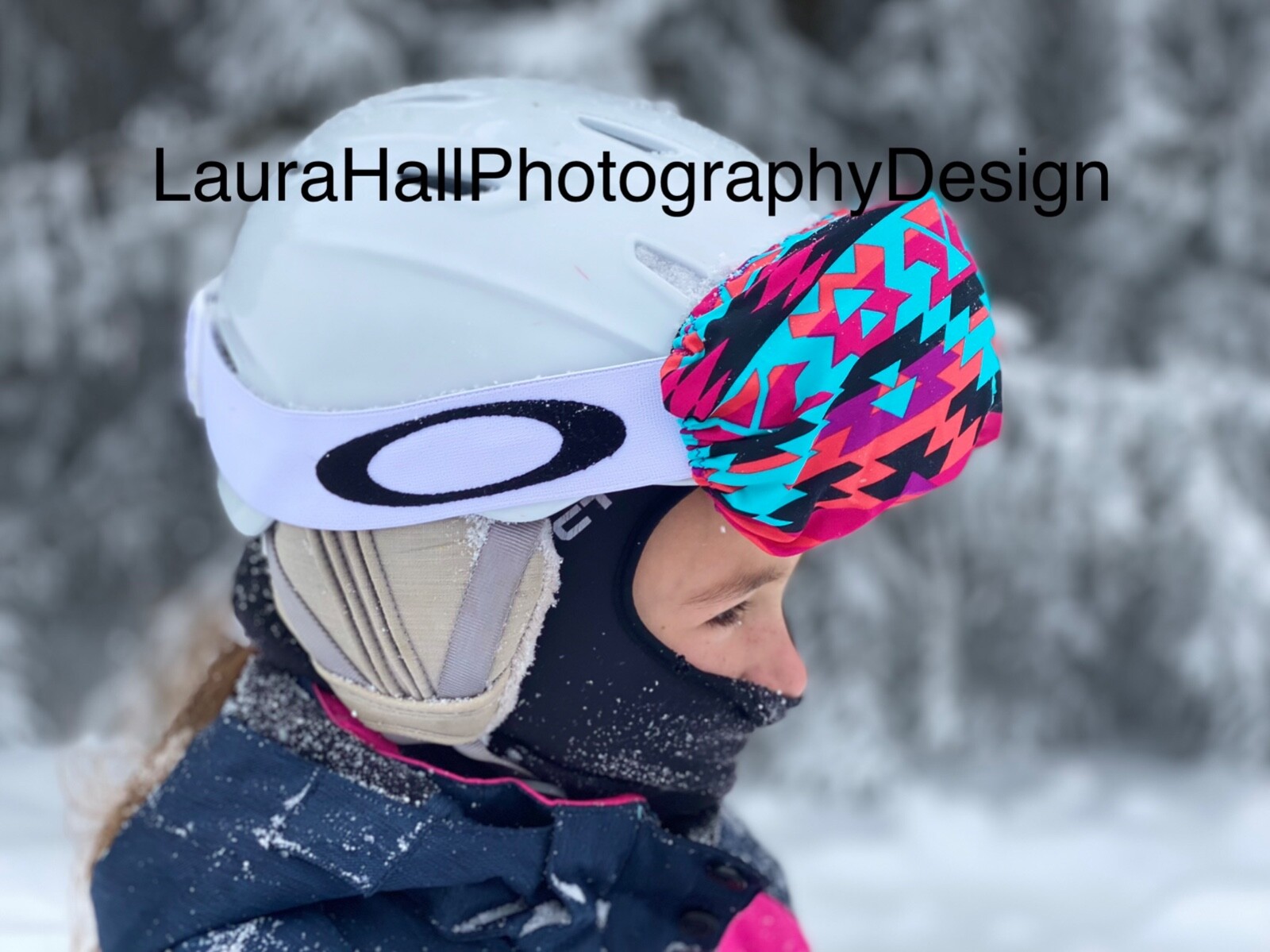 Goggle Cover for Protecting Ski / Snowboard Goggle Lenses / Google sock
