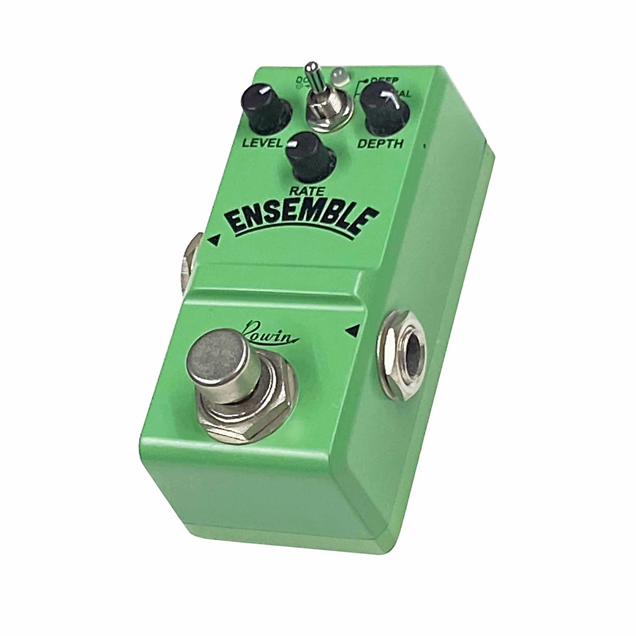 Rowin Ensemble