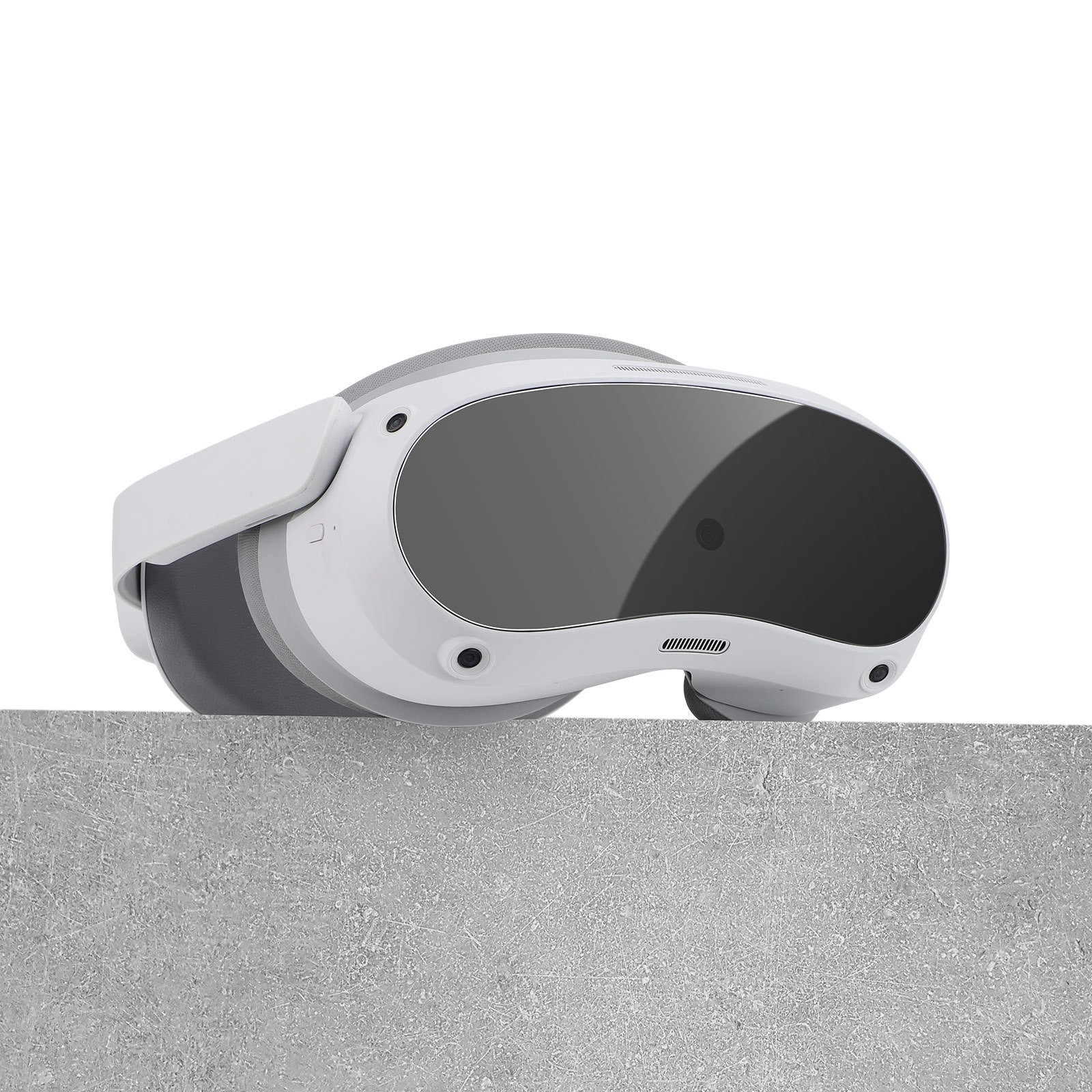 For PICO 4 Lens Protective Film VR Glasses Film Anti-Scratch Soft Panel Film