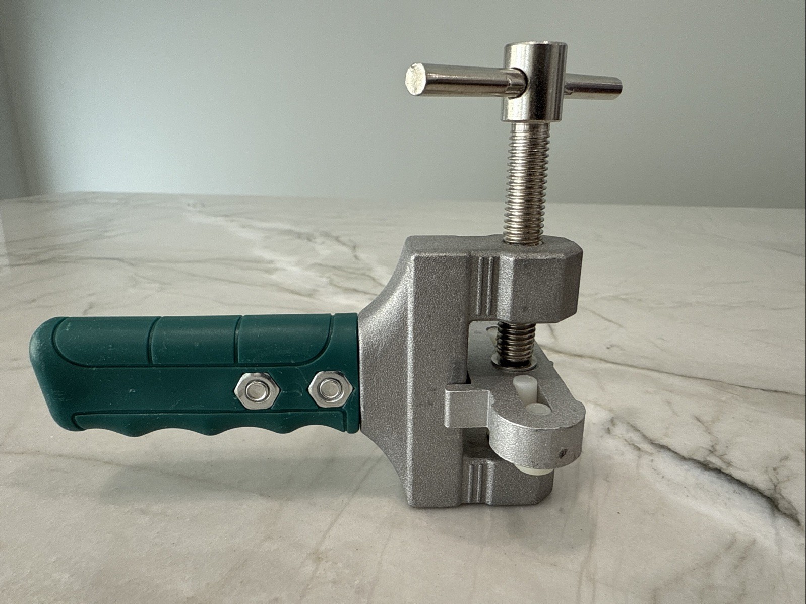 Hand held Glass Tile Cutter Tool Replacement Part Clamp only