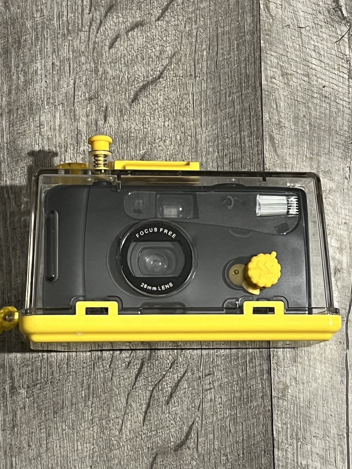 Underwater box SNAP SIGHTS OPTICS Made in China Underwater photography