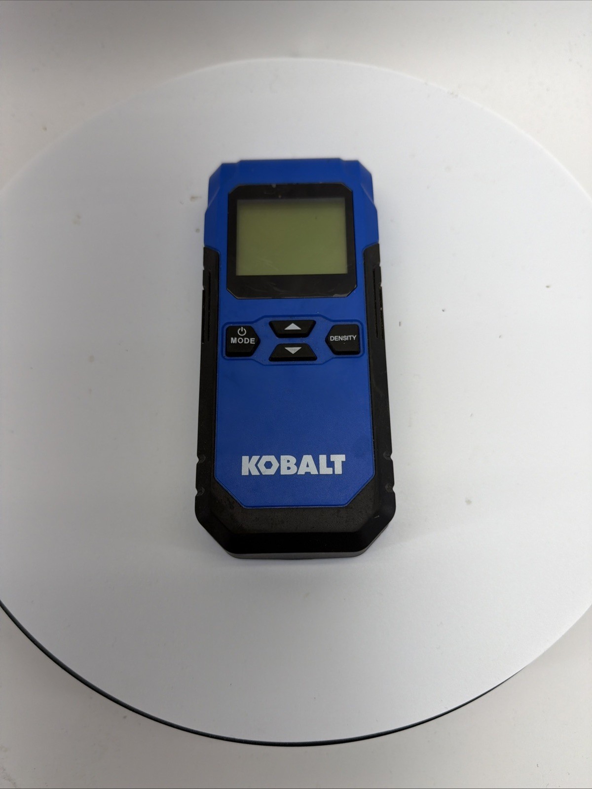 Kobalt Digital Moist Meter 4882344