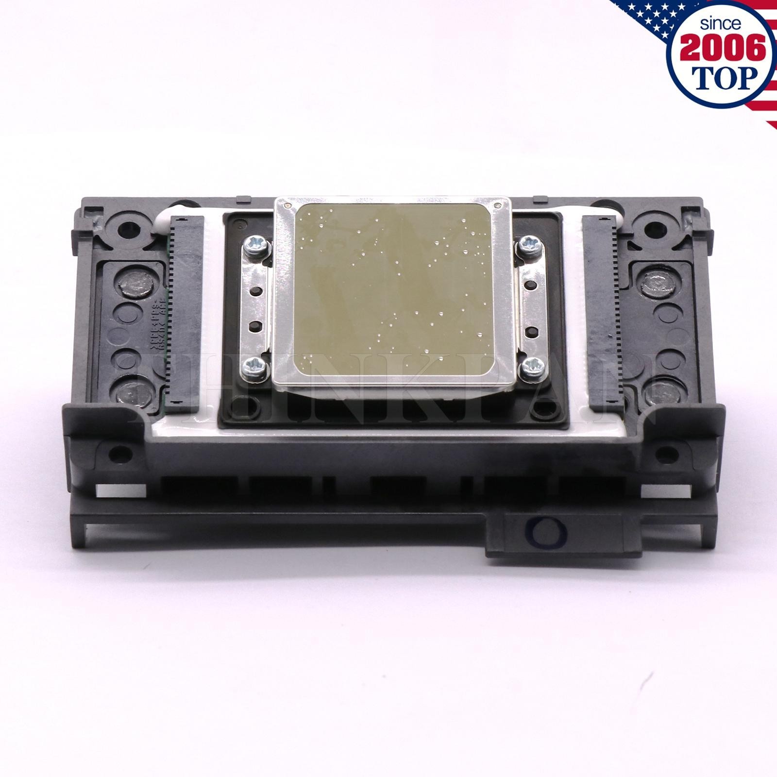 Genuine Epson XP600 Printhead FA09231 For Eco Solvent / UV / DTF Printer Head