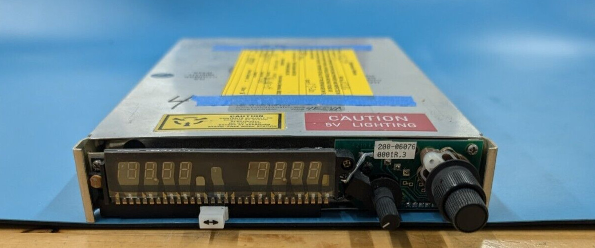 Bendix King KN 53 NAV (066-1067-04)