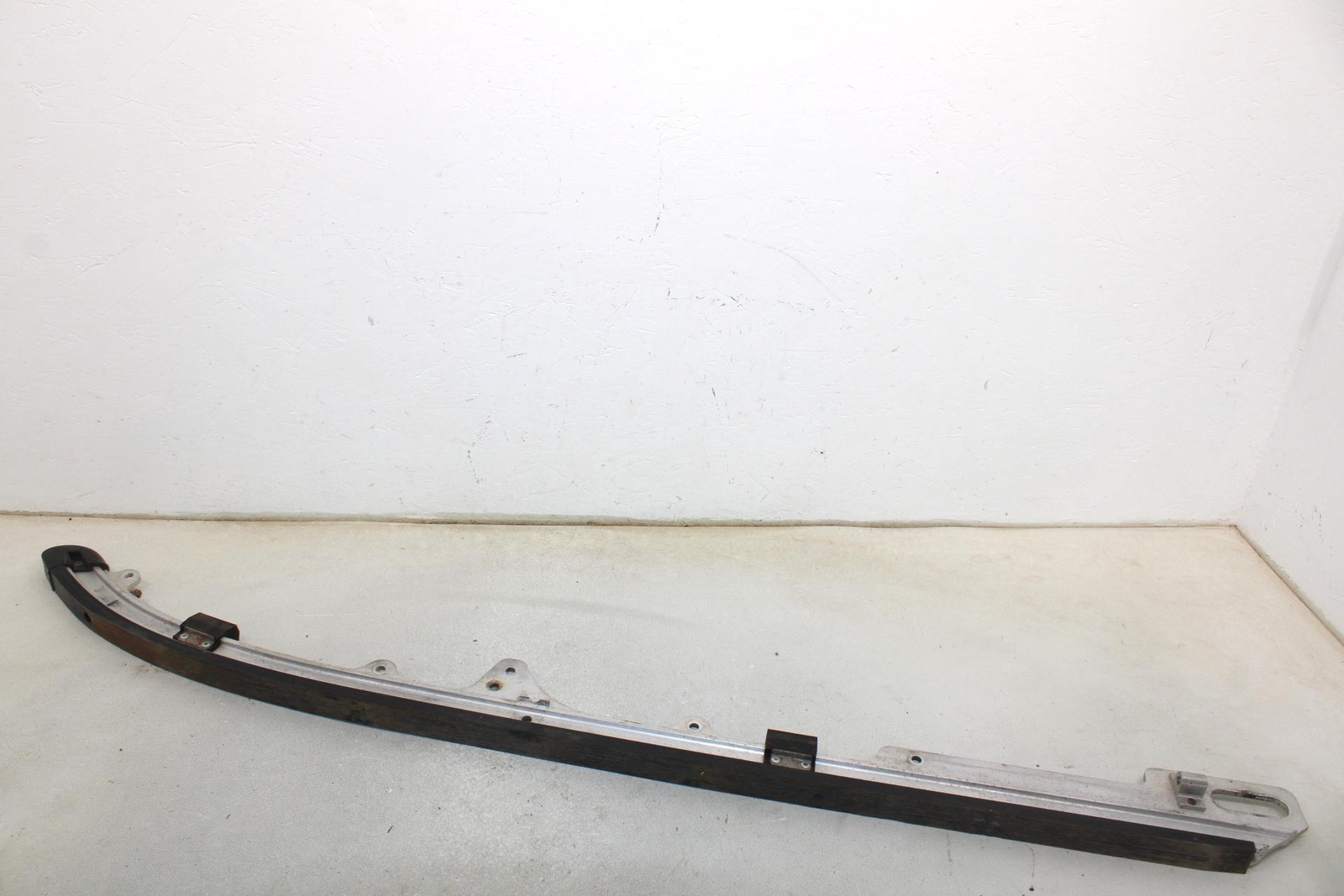 93 Polaris Lite Gt Oem Left Rear Suspension Skid Rail 1540691 SP158