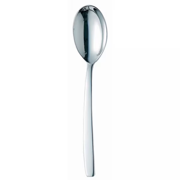 Chef & Sommelier T5428 Kya S/S 6-1/8" US Teaspoon - Dozen