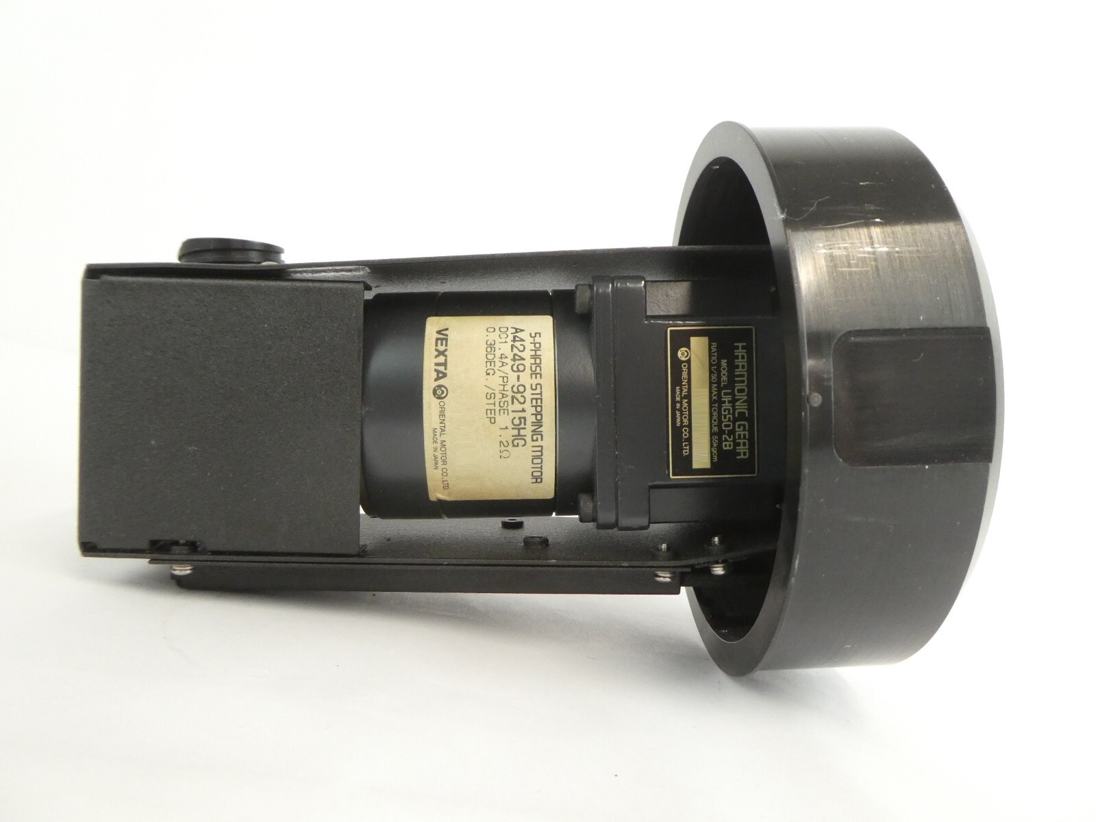 AMAT Applied Materials 0010-70317 HP Centura Robot Driver Working Surplus