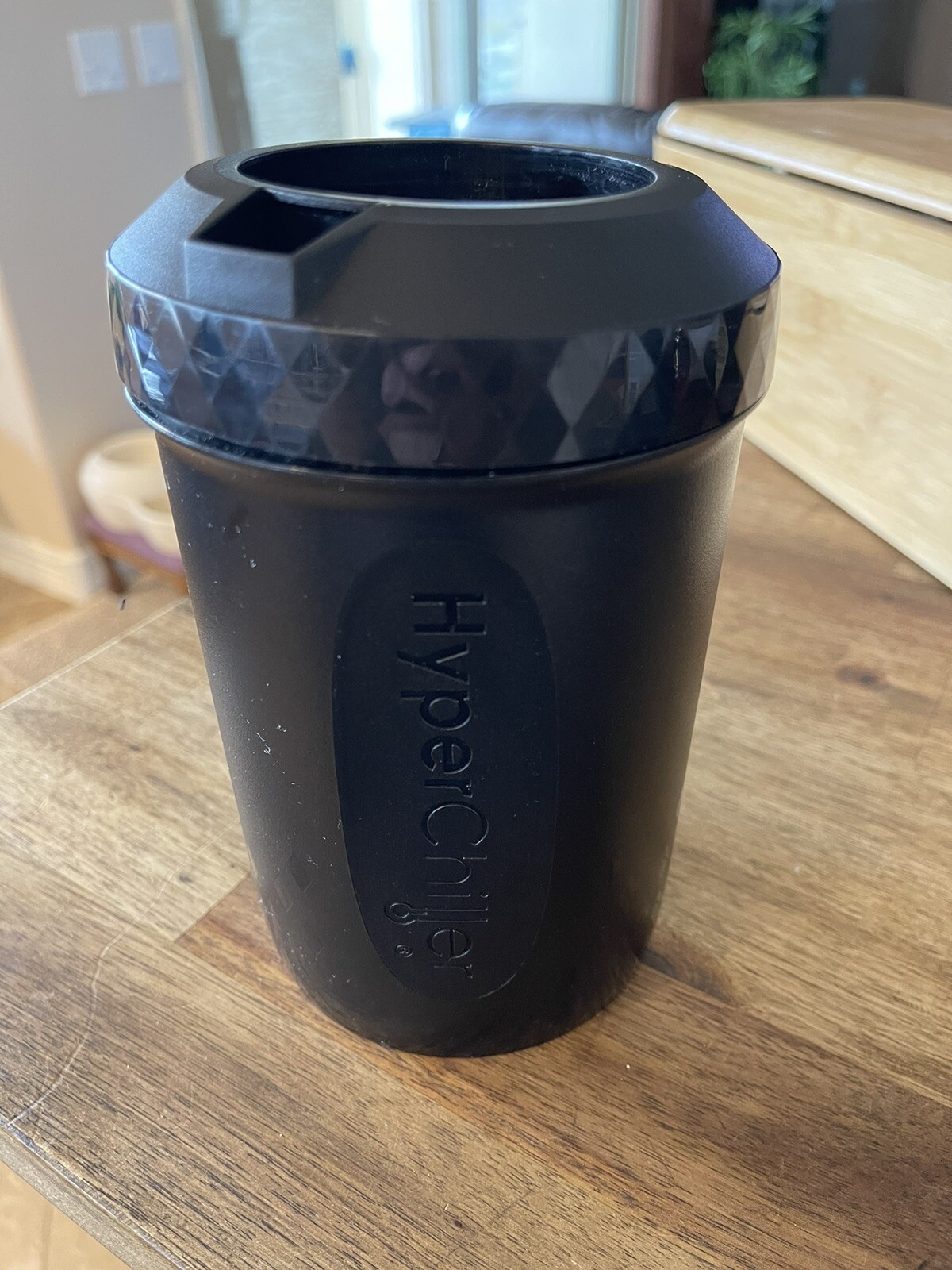 HyperChiller HC2 Patented Instant Coffee Beverage Cooler Ready One Minute Bar