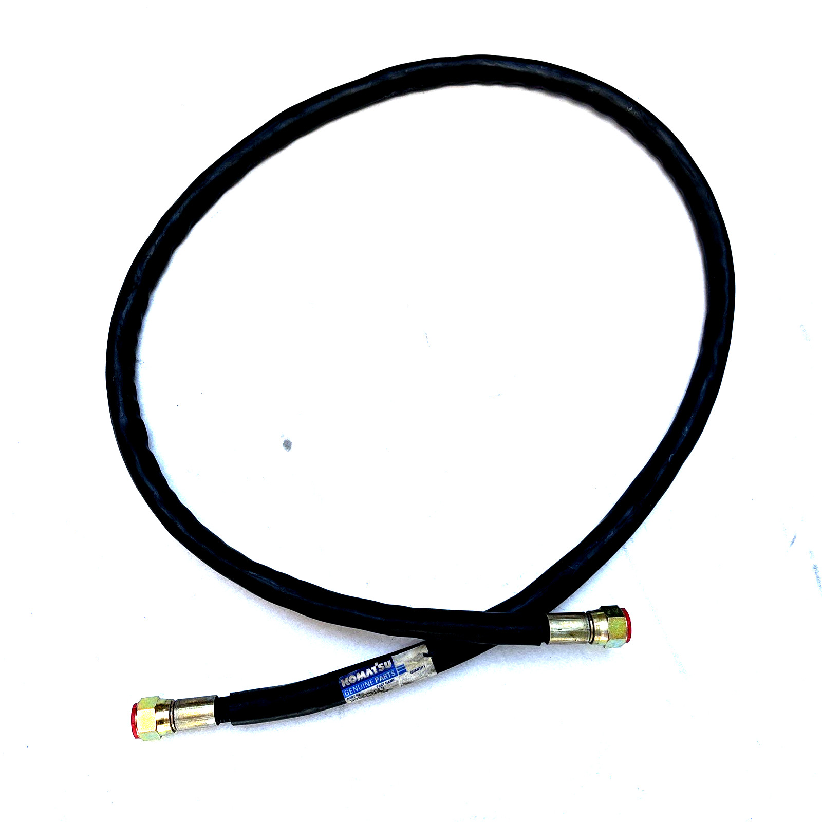 Komatsu 392059143 Hose NOS New Old Stock Free Shipping