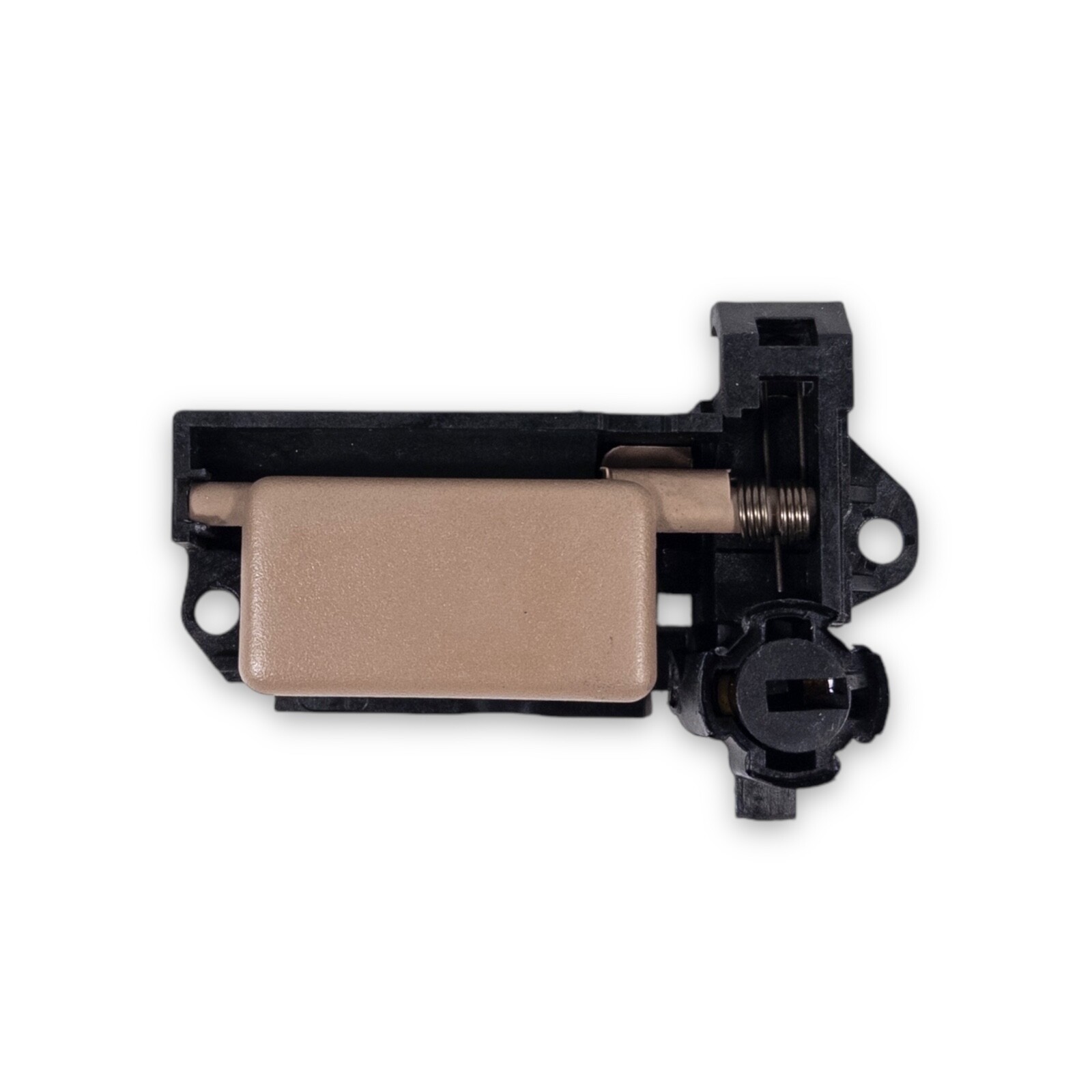 Ford F150 F250 F350 Ranger Bronco Explorer Glove Box Latch Handle Lock