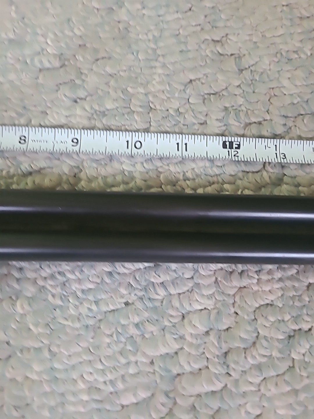 Rare Armsport 410 Over Under 26 inch shotgun barrel assembly nice condition O/U