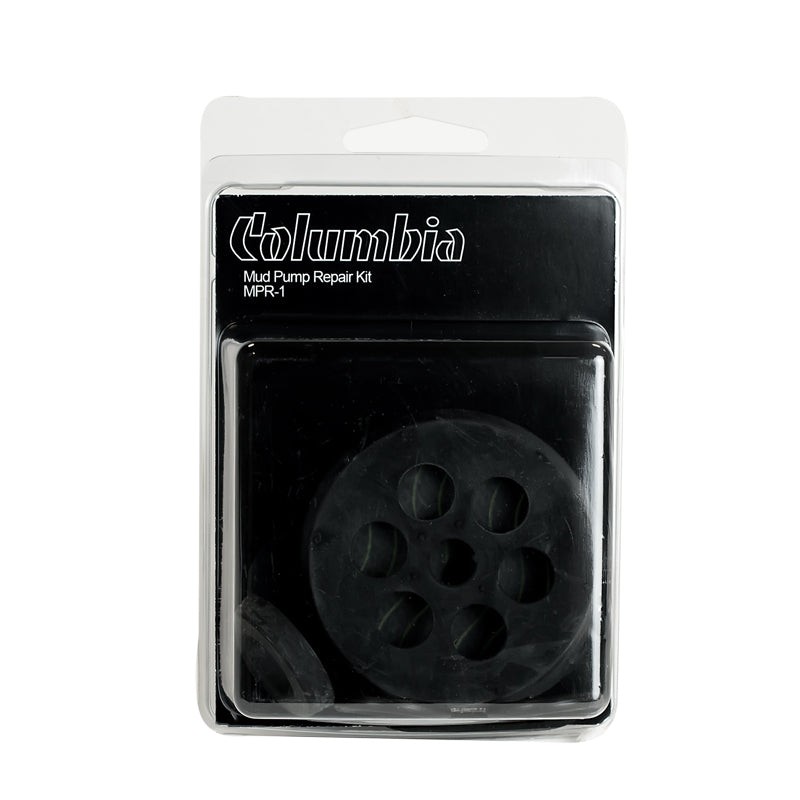 Columbia Mud Pump Repair Kit MPR-1