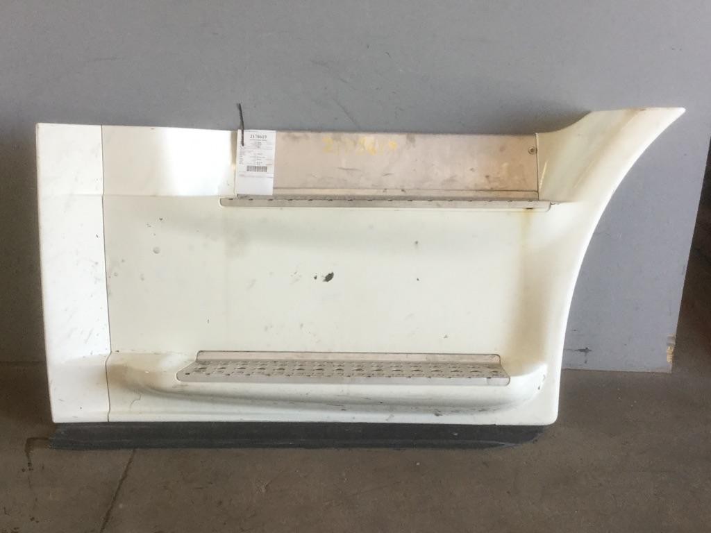 For 2016 FREIGHTLINER CASCADIA 113 SIDE FAIRING N/A ,  IL