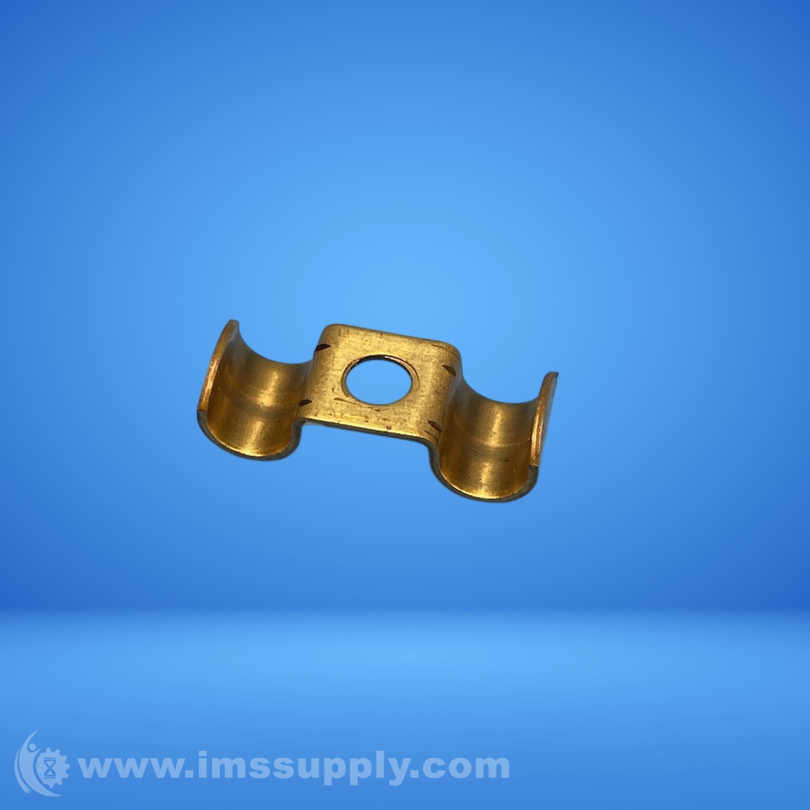 UNI-DRUM 517- Tubing Dampening Clip FNIP