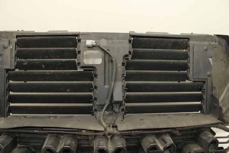 2015-2018 Ford Edge Active Grille Air Shutter Assembly FT4B-8N301-AB OEM *ReaD*