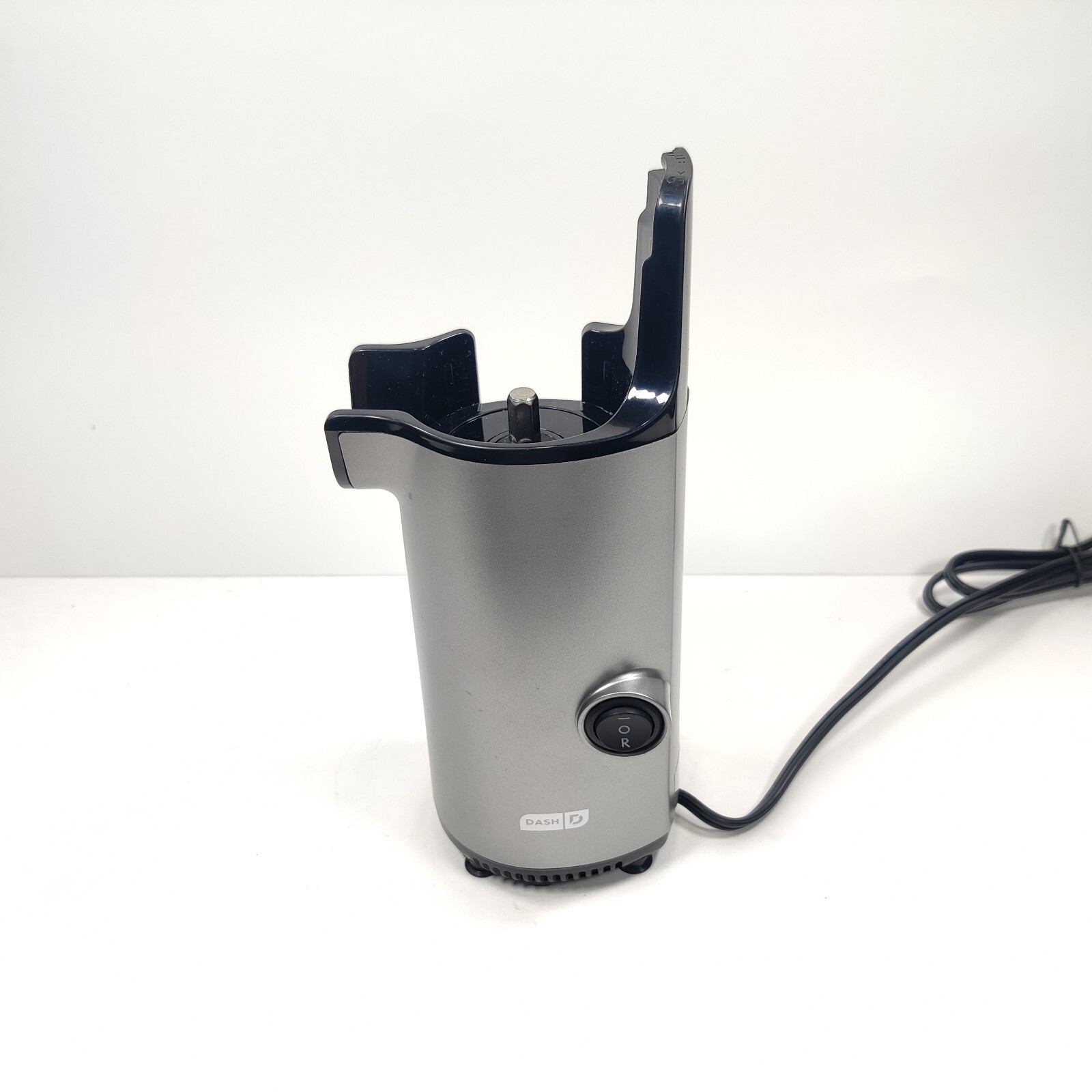 DASH Deluxe Compact Cold Press Juicer Motor/Base ONLY DCSJ255GBGT06