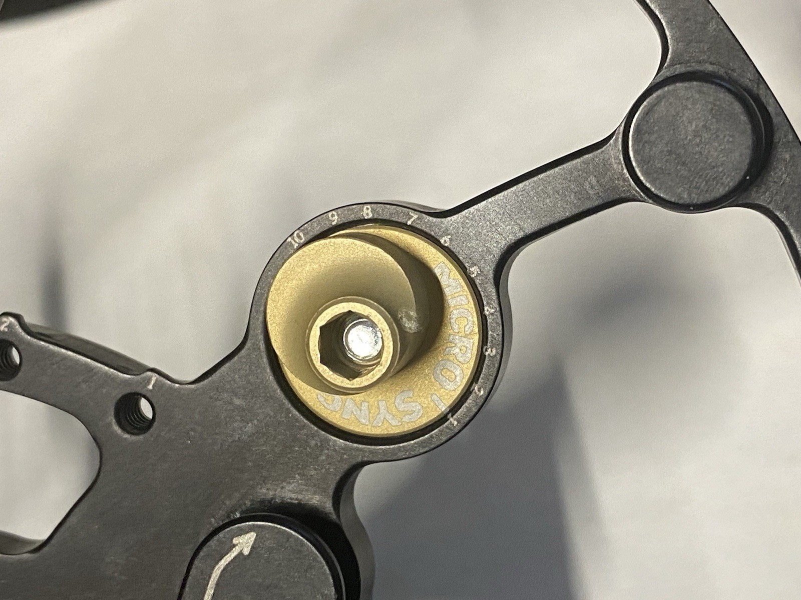 Bowtech Archery Binary Overdrive Bottom Cam