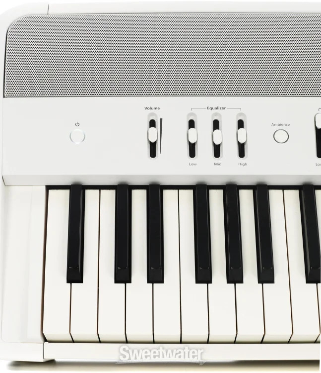 Roland FP-90X Digital Piano - White