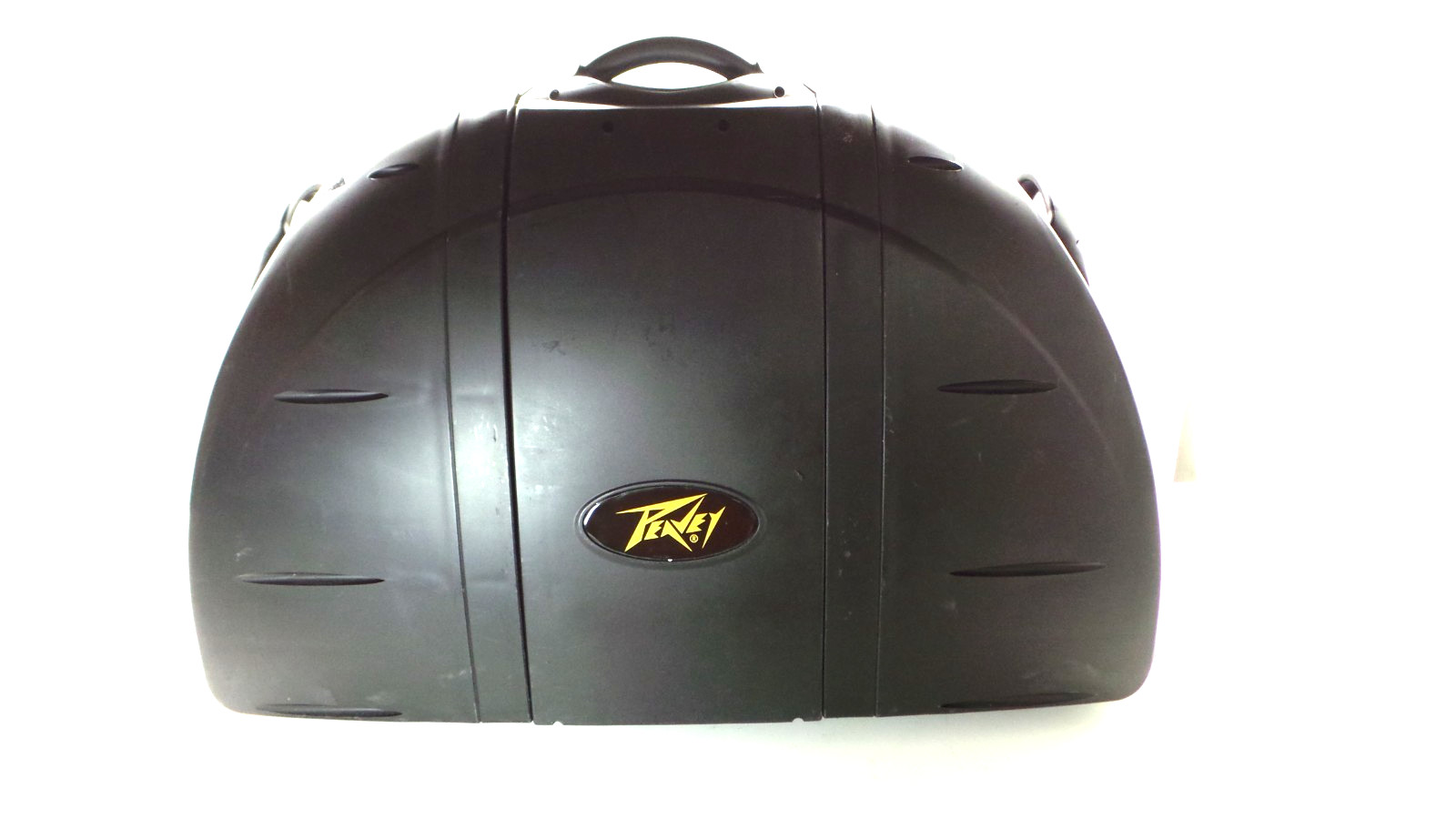 Peavey PVi Portable Powered audio system - Used - Upper Hook doesn't work