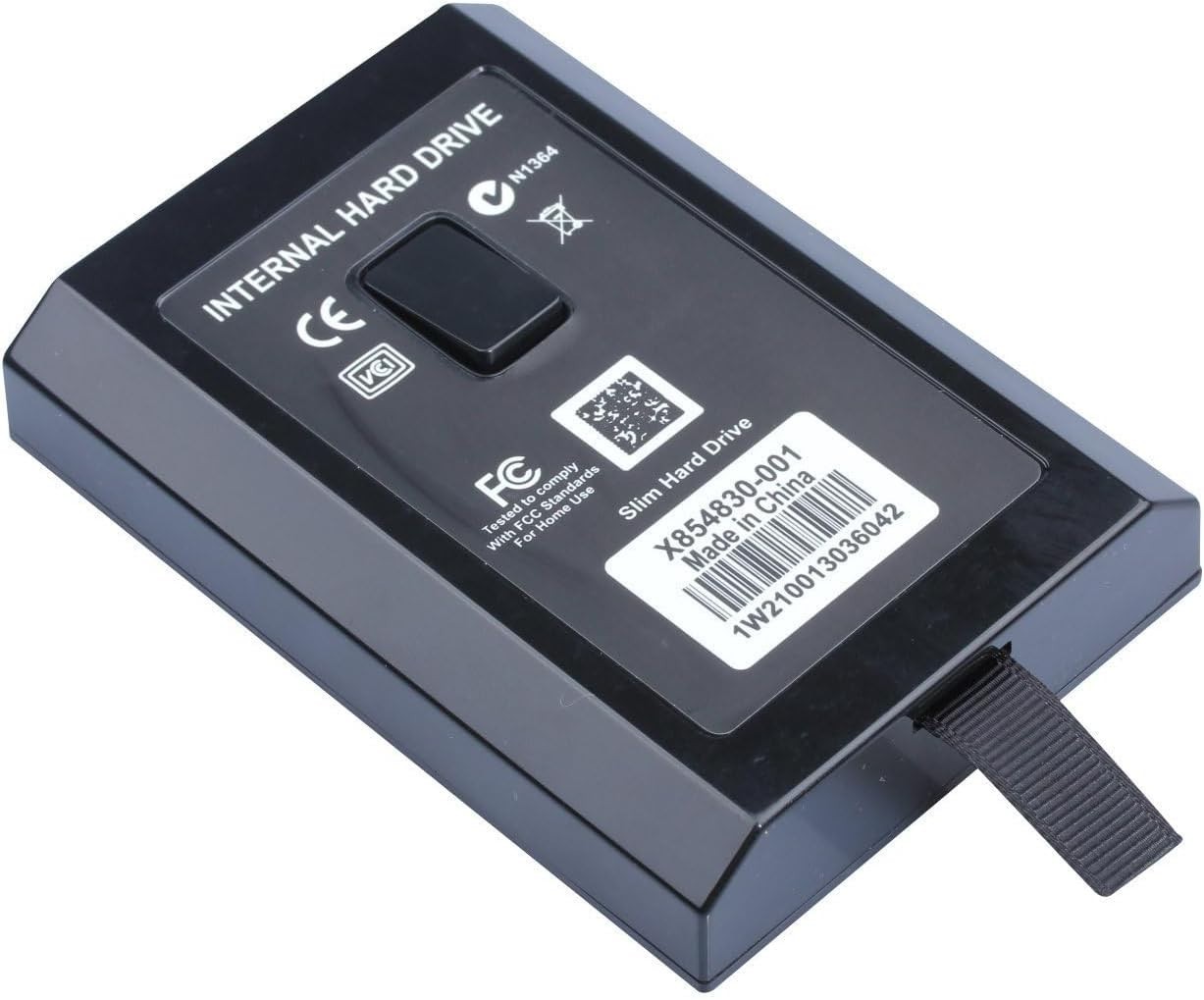 Xbox 360 Hard Drive 500G for Fast Game Loading**