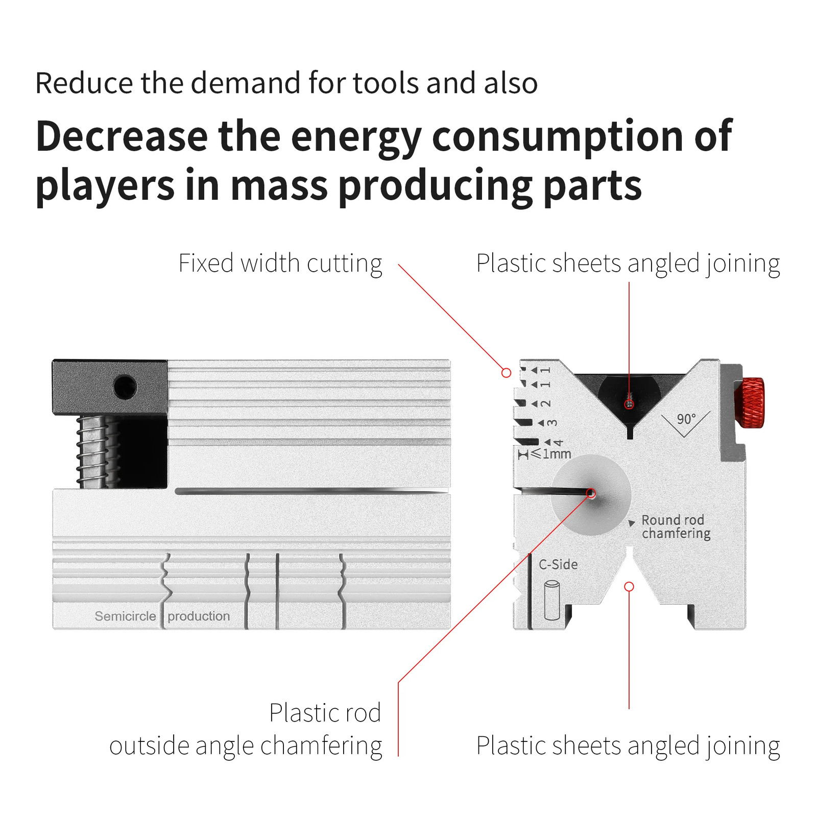 DSPIAE Multi-Purpose Processing Assistance Platform Model Craft Tool AT-AP