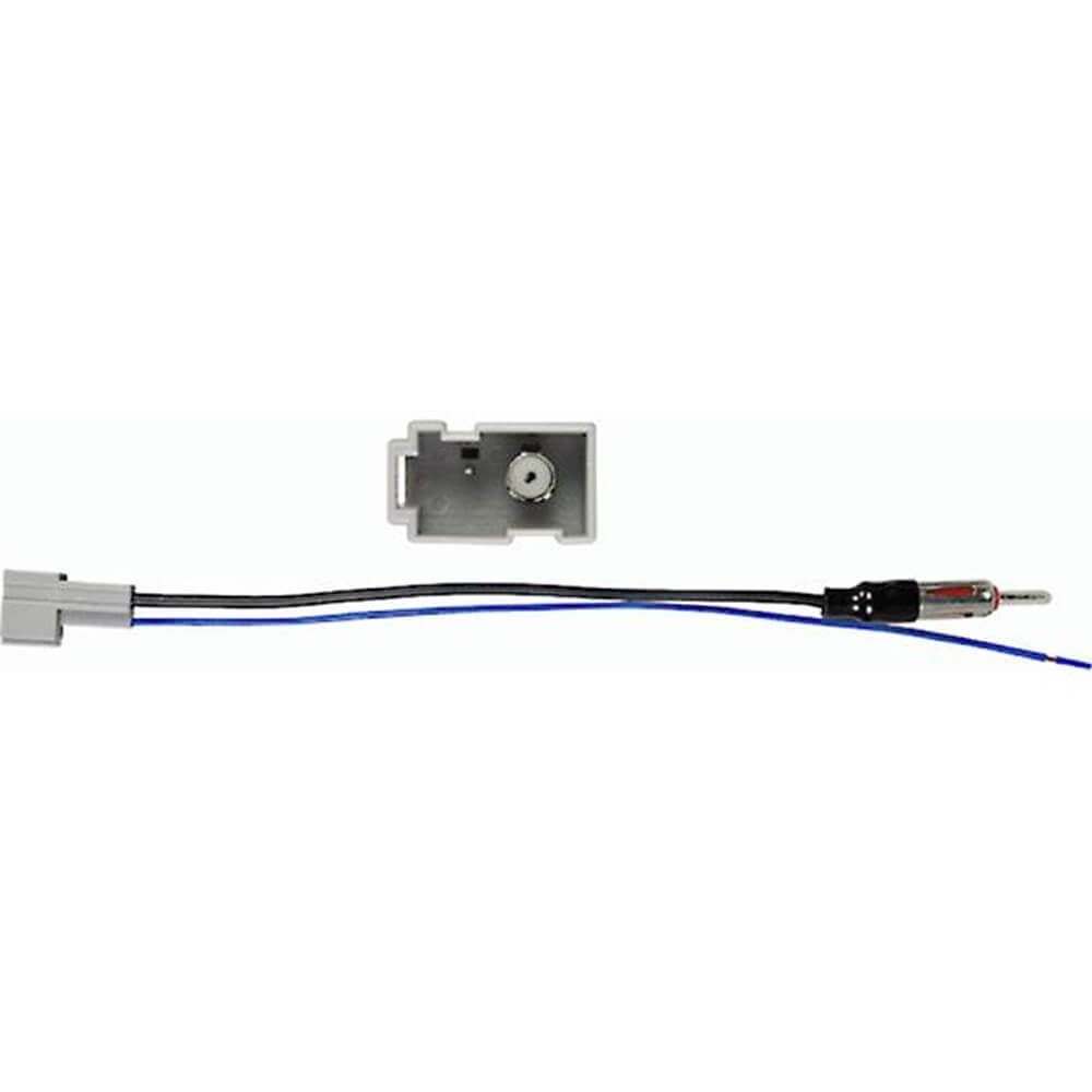 Metra 40-HD11 Aftermarket Car Stereo Antenna Adapter for 2010-Up Honda Acura