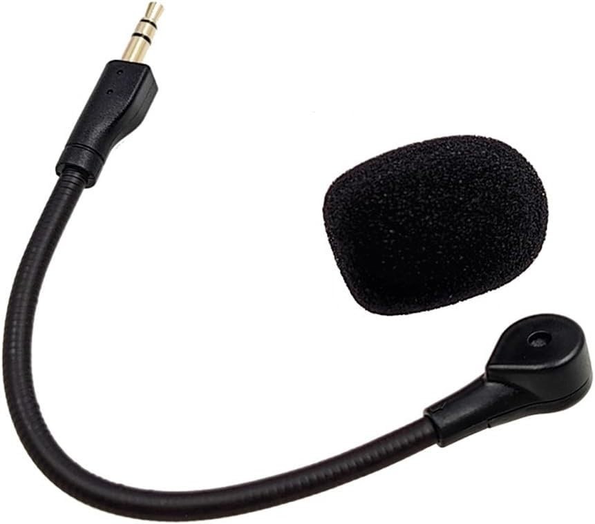 Precision-Engineered Replacement Mic for Logitech G PRO X2 & Wireless Headsets